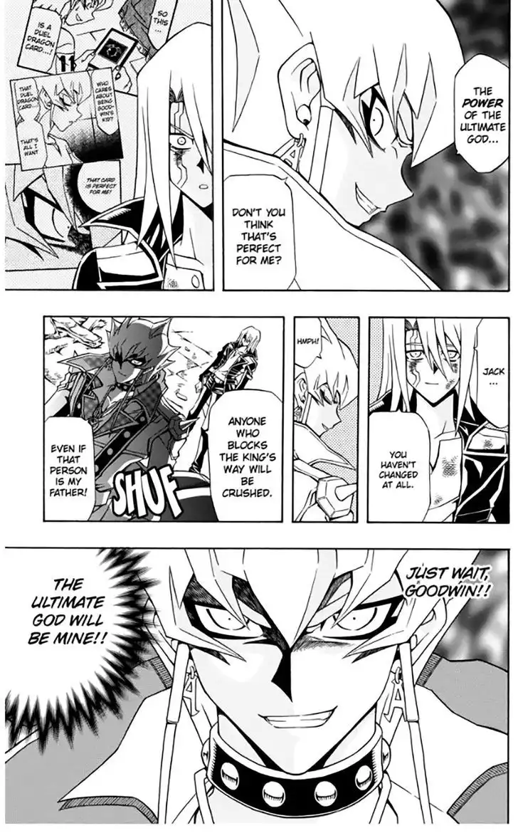 Yu-Gi-Oh! 5D's Chapter 34 26